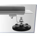 Трап душевой Rea Neo Slim Pro